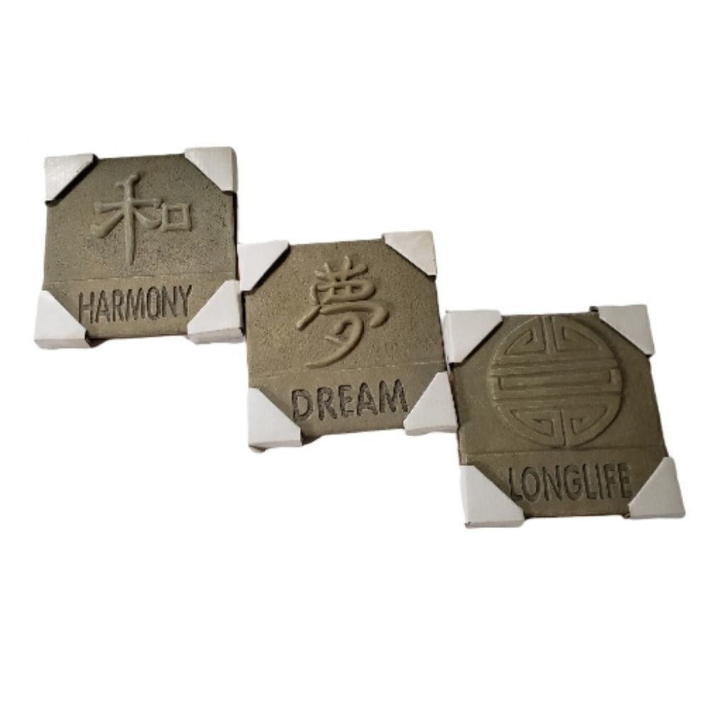 NEW Asian Wall Decor